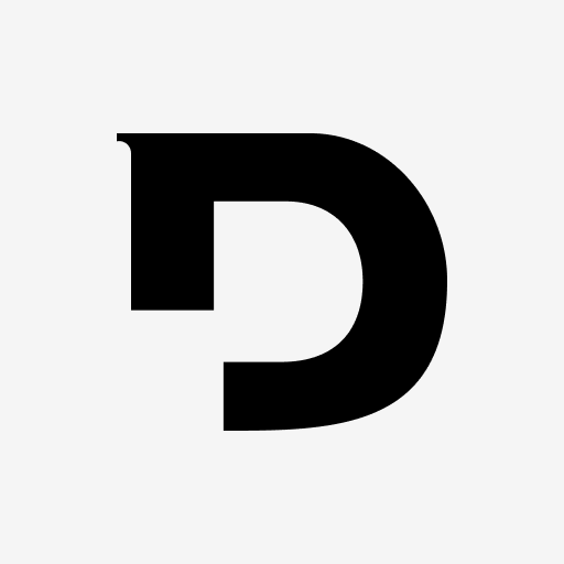 Denim Dream – Fashion Store logo