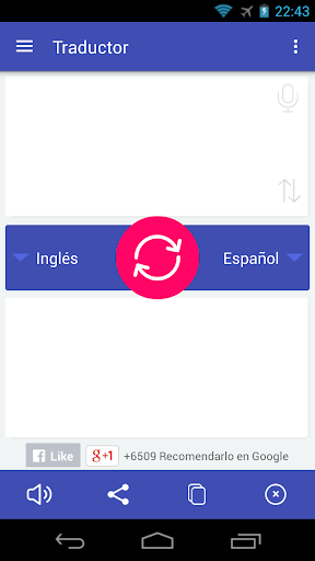 Traductor De Ingles A Español - Aplicaciones En Google Play
