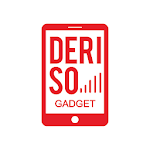 Cover Image of Download Deriso Gadget  APK