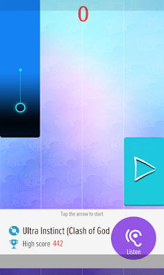Piano Tap Dragon Super - Screenshot 3