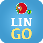 Cover Image of Herunterladen Learn Portuguese with LinGo Pl  APK