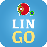 Learn Portuguese with LinGo Play icon