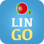 Learn Portuguese with LinGo Play