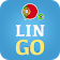Learn Portuguese with LinGo Play icon