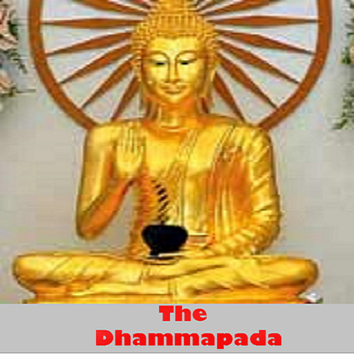 The Dhammapada Header - AppWisp.com