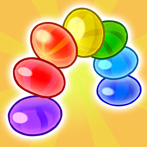 Stack Jam! logo