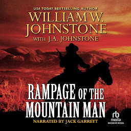 Icon image Rampage of the Mountain Man
