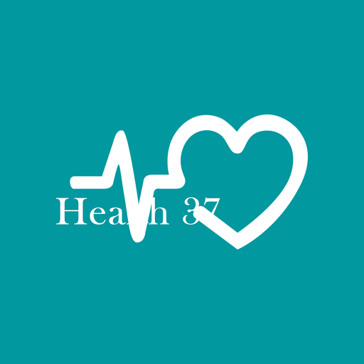 Health37 logo