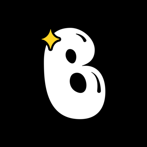 Buff Wash logo