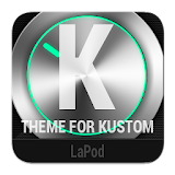 LaPod for Kustom icon