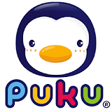 PUKU藍色企鵝嬰幼兒行動購物 icon