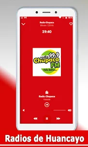 Radios de Huancayo