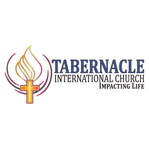 Tabernacle Intl Church logo