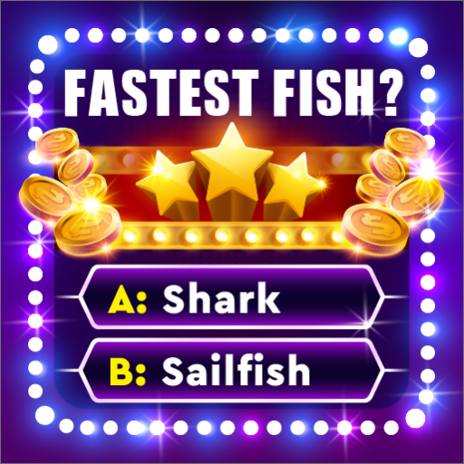 Trivia Game: Millionaire Quiz Изтегляне на Windows