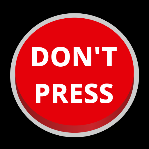 Red button: Don't press! Quest Laai af op Windows