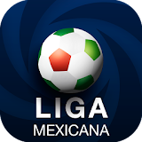 Liga Mexicana Scores icon