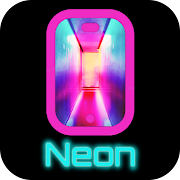 Neon Wallpapers and Backgrounds 1.2 Icon