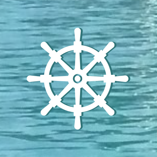 BoatWatch GPS Pro logo