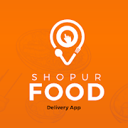 ShopurFood Delivery boy App