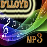 D'lloyd mp3 lengkap icon