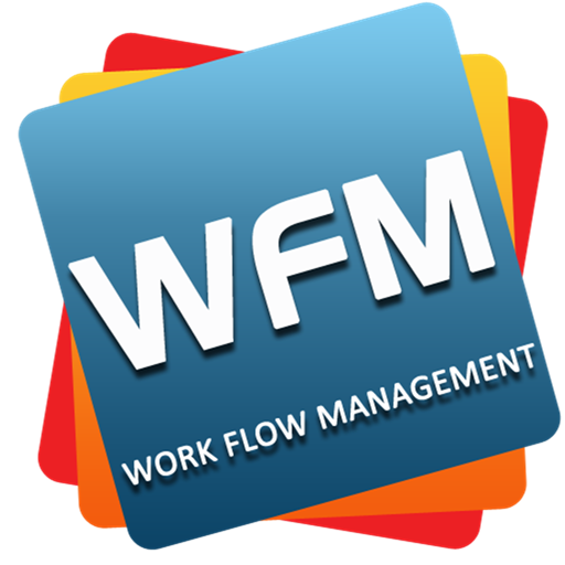 WFM (Work Flow Management) 1.1 Icon