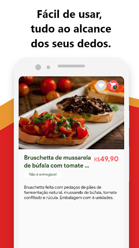 Festa Web Screen 3