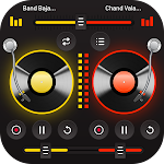 Cover Image of Unduh DJ Mixer : DJ Music Player 1.3 APK