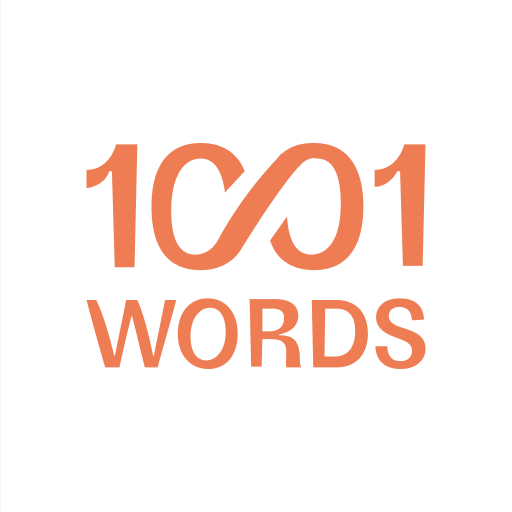 1001words – Apps no Google Play