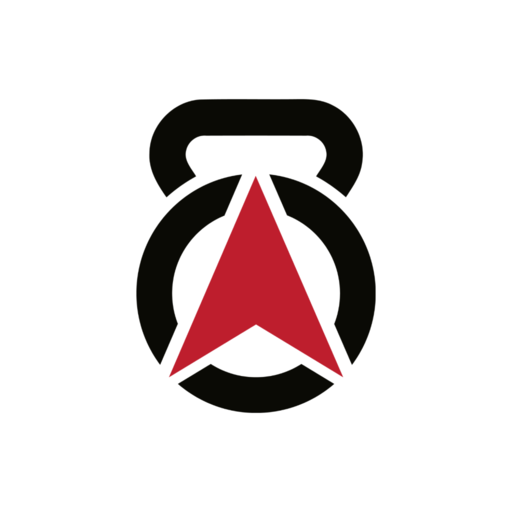 Vector Fitness logo