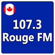 107.3 Rouge FM Montreal 107 3 Radio