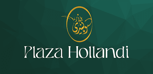 Plaza Hollandi