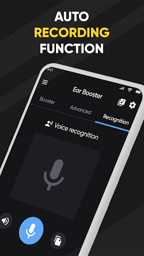 Loud Headphones Volume Booster Screenshot 4 - AppWisp.com