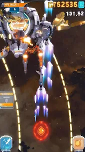 Galaxy Titans Clash