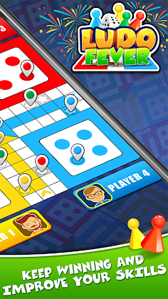 Ludo Champion Battle: Titan - Screenshot 4