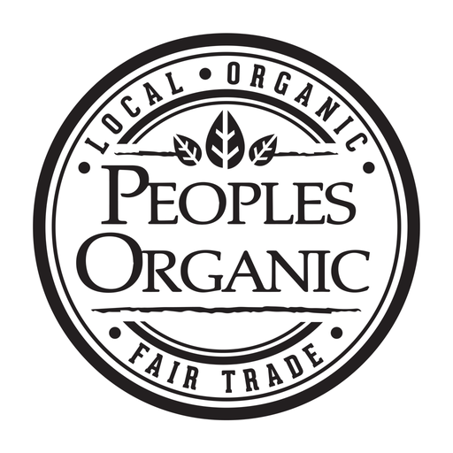 Peoples Organic logo