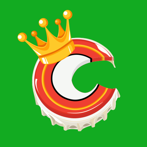 Caps Mania logo