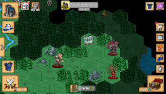 Game screenshot Forbidden Source: Match-3 RPG apk download