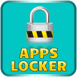 Privacy Guard - Apps Locker icon