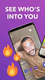 Wapo: Gay Dating App for Men - Chat, Date, & Meet 13.7.0.4 APK screenshots 4