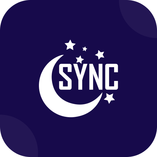 SYNCronicty logo