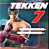 Game TEKKEN 7 FREE new Guide icon