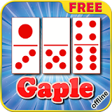 Gaple Domino Offline icon