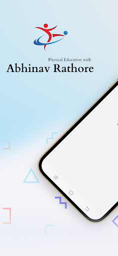 Android application Phy Edu with Abhinav Rathore screenshort