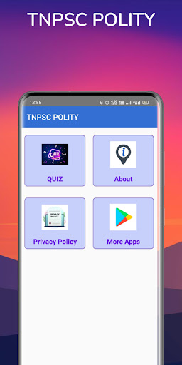 TNPSC POLITY Screen 3