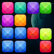 Block Puzzle Timeless  Icon