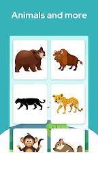 Kids Zone PreSchool Learn App