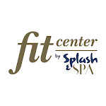 Cover Image of Download Fit Center by Splash e Spa  APK