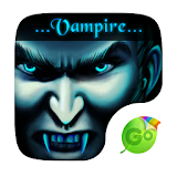Vampire GO Keyboard Theme icon