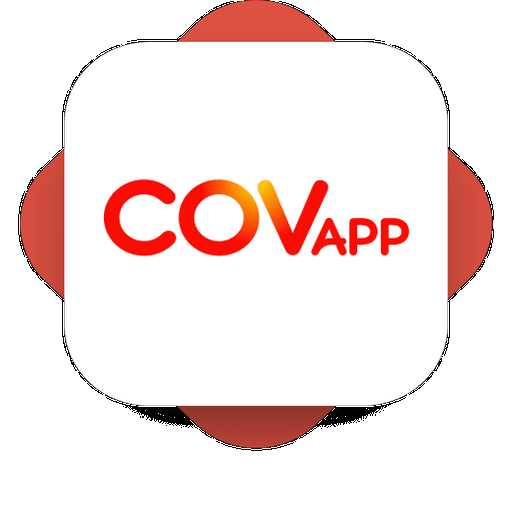 COVApps logo