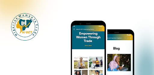 Nigerian Women In Trade